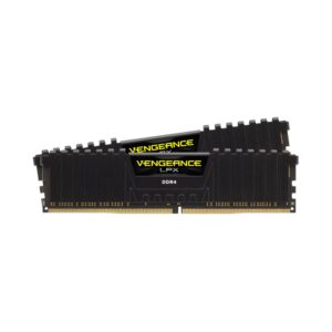 JualCorsair Vengeance LPX DDR4 16GB (2x8GB) 3000MHz – CMK16GX4M2D3000C16