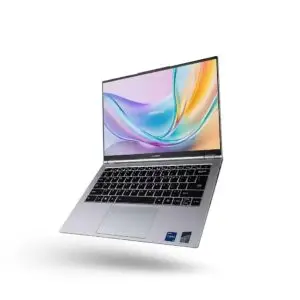 JualCOLORFUL Rimbook S1 | Laptop i5 13420H 512GB SSD 16GB DDR4 FHD 14&Prime;