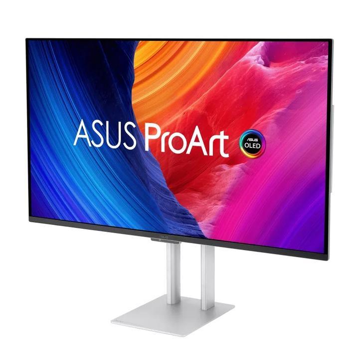 ASUS ProArt PA32UCDM | Monitor Professional QD OLED 4K UHD 32" 240Hz Ultra Slim - Image 2