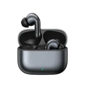 JualEDIFIER EVOBUDS PRO Hi-Res | TWS Noise Cancelling Earbuds with AI Voice Translation – Space Grey