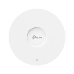 TP-LINK EAP670 AX5400 Ceiling Mount WiFi 6 Access Point