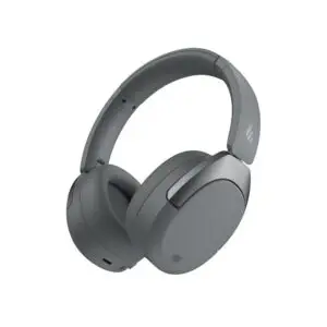 JualEDIFIER W830NB | Headphone Wireless ANC with Hi-Res Audio Certification – Gray