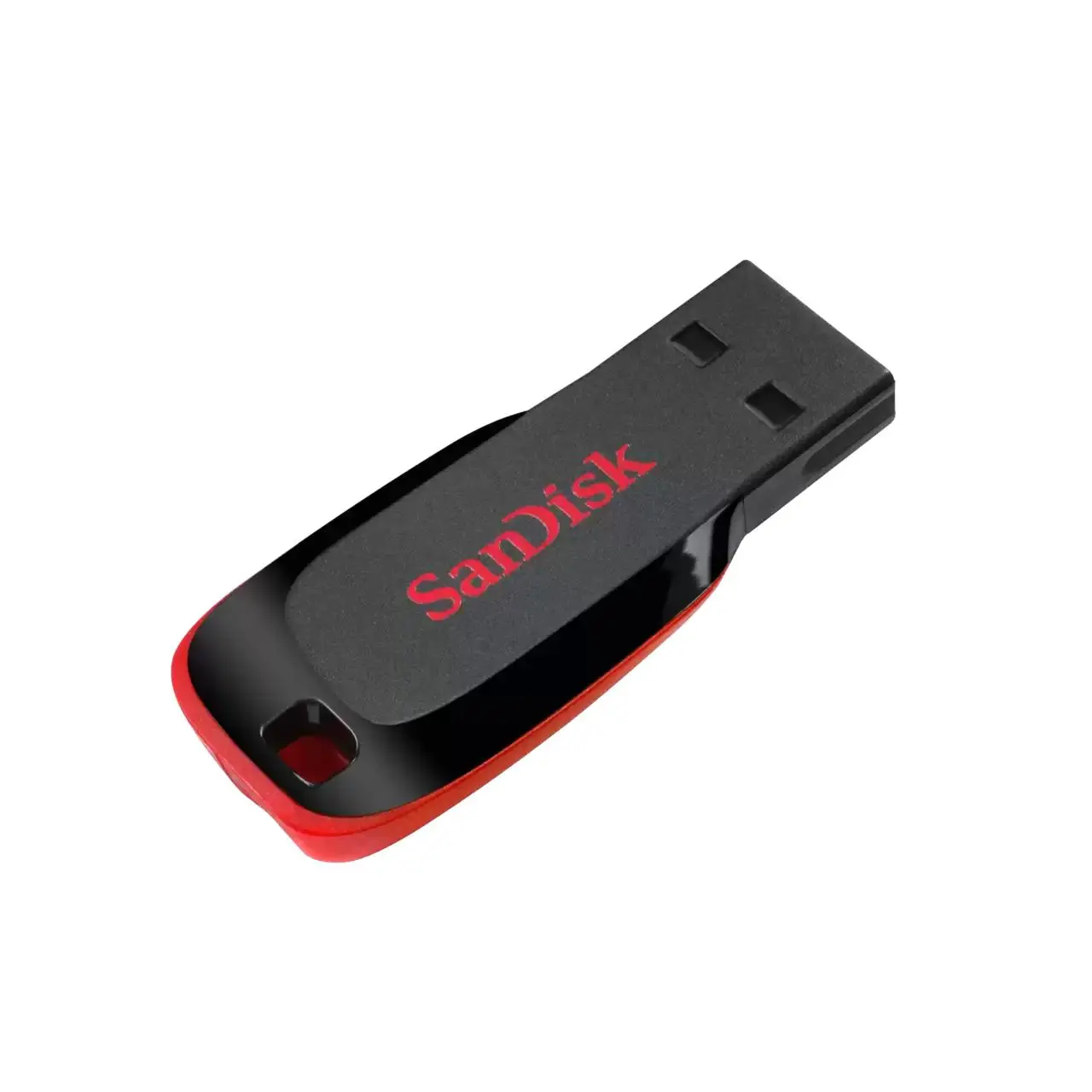 Flashdisk Sandisk Blade 64GB - CZ50 (Garansi Resmi) - Image 2