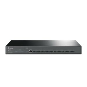 JualTP-LINK SX3016F JetStream 16-Port 10GE SFP+ L2+ Managed Switch