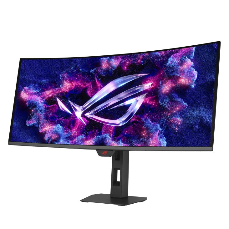 ASUS ROG Strix OLED XG34WCDG | Monitor Gaming Curved WQHD QD-OLED 34" 175Hz - Image 4