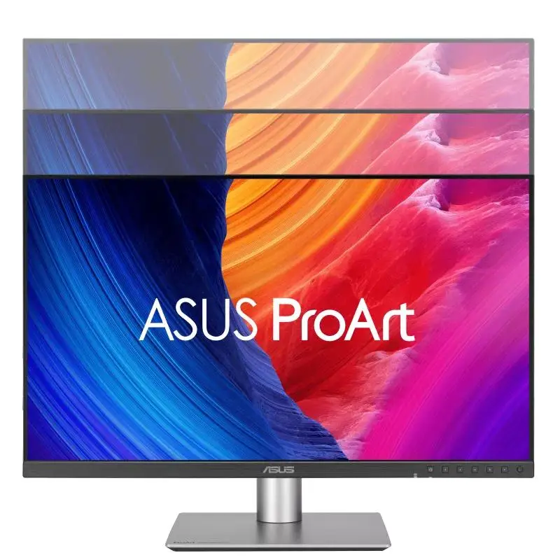 ASUS ProArt PA278QV Gen2 (PA278QGV) | Monitor Professional IPS 27" QHD 120Hz HDR10 - Image 2