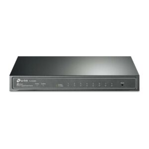 JualTP-LINK SG2008 8-Port Gigabit Smart Switch