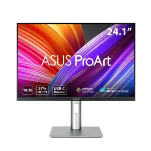 JualASUS ProArt PA248CRV | Monitor Professional IPS 24&Prime; 75Hz HDR10
