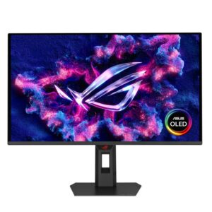 JualASUS ROG Strix OLED XG27AQDPG | Monitor Gaming 2K QHD QD-OLED 27&Prime; 500Hz