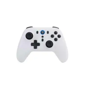 Rexus Gladius GX150 Wireless Gaming Gamepad WHITE - Joystick / Stick