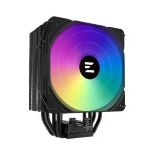 JualZALMAN CNPS9X PLUS ARGB BLACK – CPU COOLER