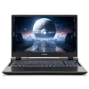 JualCOLORFUL EVOL P15 | Laptop Gaming i7 13620H 512GB SSD 16GB DDR5 QHD 165Hz sRGB