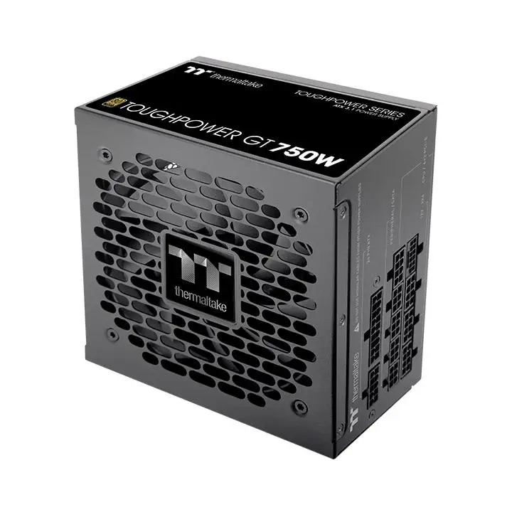 Power Supply Thermaltake GT 750W ATX 3.1 80+ GOLD Fully Modular - Image 4