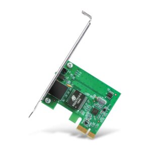 TP-LINK TG-3468 PCI-E Ethernet Gigabit