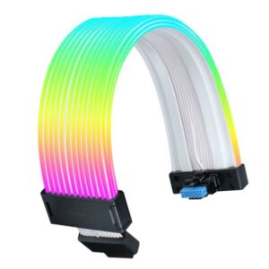 Lian Li Strimer Wireless 12VHPWR PW16-121W (12 Lights)