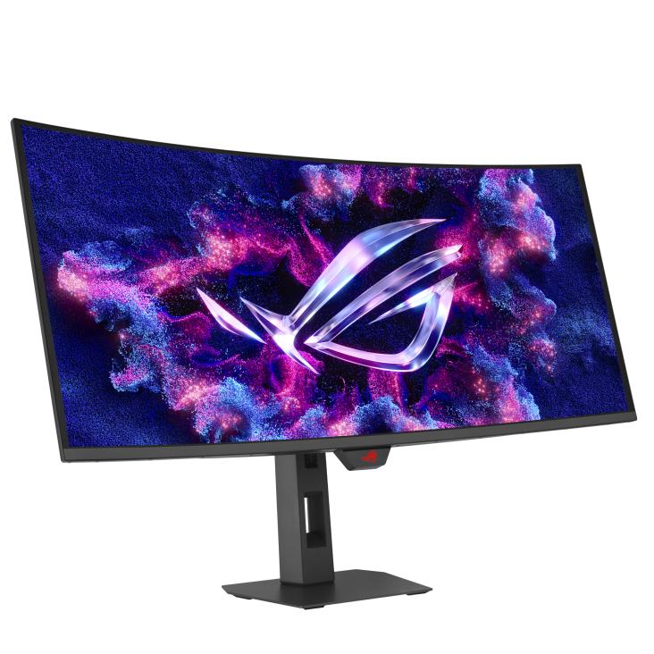 ASUS ROG Strix OLED XG34WCDG | Monitor Gaming Curved WQHD QD-OLED 34" 175Hz