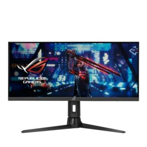 JualASUS ROG Strix XG309CM | Monitor Gaming 2K Fast IPS 30&Prime; 220Hz OC