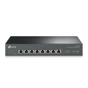 JualTP-LINK TL-SX1008 8-Port 10G Desktop Rackmount Switch