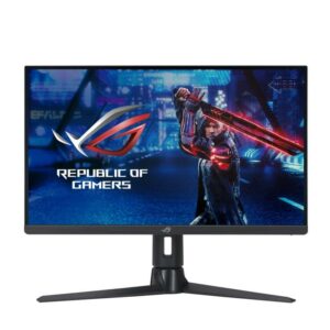 JualASUS ROG Strix XG27AQMR | Monitor Gaming 2K QHD Fast IPS 27&Prime; 300Hz