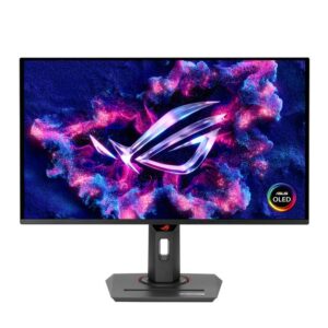 JualASUS ROG Strix OLED XG27UCDMG | Monitor Gaming 4K QD-OLED 27&Prime; 240Hz