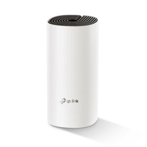 JualTP-LINK DECO E4 1-PACK AC1200 Whole Home Mesh Wi-Fi System