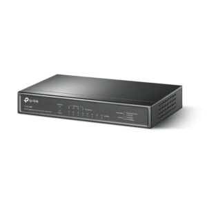 TP-LINK TL-SG1008P Switch 8 Port Gigabit with 4 Port PoE