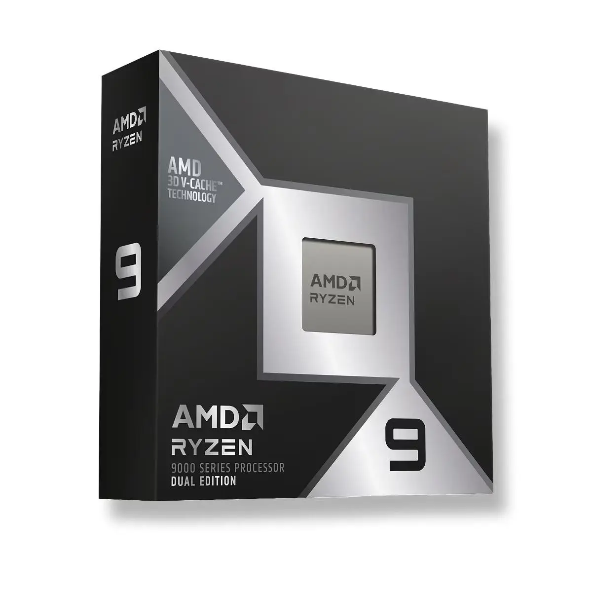 AMD Ryzen 9 9950X3D2 Dual Edition 16 Core 32 Threads 4.3GHz up to 5.6GHz | AMD AM5 - Image 3
