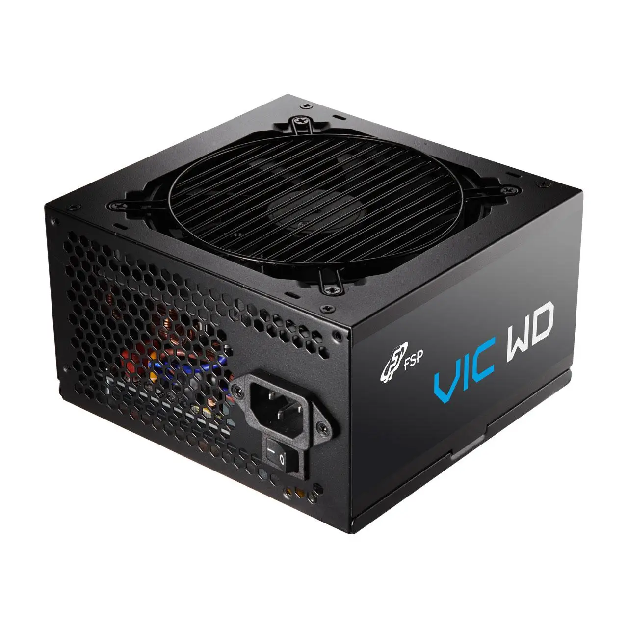Power Supply FSP VIC WD 550W | ATX 12V 80+