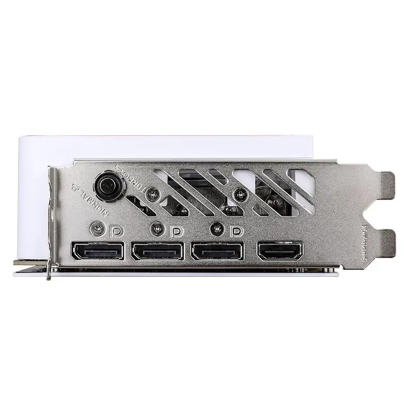 COLORFUL iGame GeForce RTX 5070 Ultra W OC 12GB-V GDDR7 - Image 5