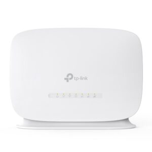 JualTP-LINK TL-MR105 300 Mbps Wireless N 4G LTE Router Wifi