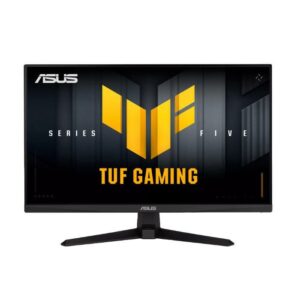 JualASUS Tuf Gaming VG27AQL3A | Monitor Gaming Fast IPS QHD 27&Prime; 180Hz Height Adjustment