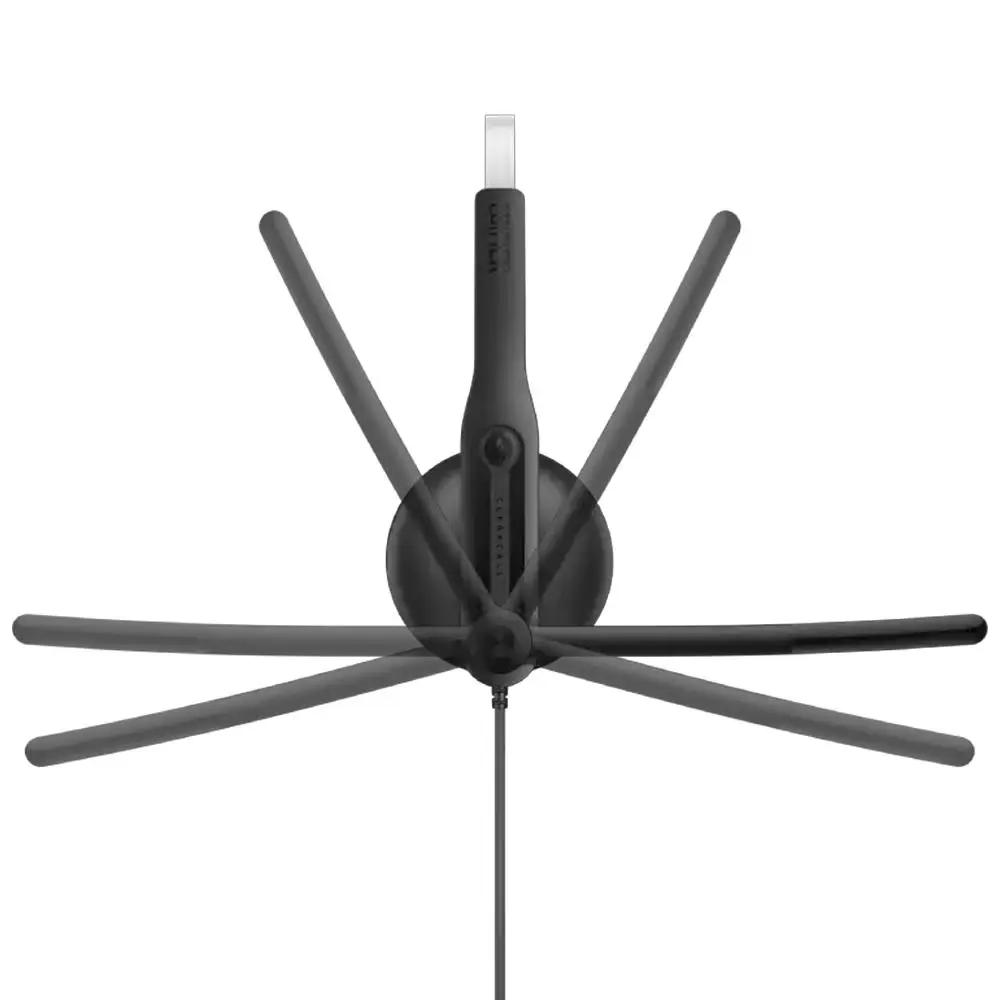EDIFIER CC100 | Wired Mono Headset with Microphone - Image 3