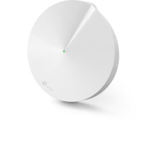 TP-LINK DECO M5 1-PACK AC1300 WHOLE-HOME MESH WI-FI SYSTEM