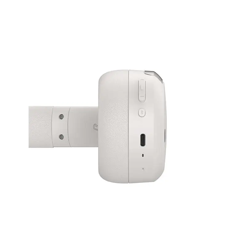 EDIFIER W830NB | Headphone Wireless ANC with Hi-Res Audio Certification - Sand White - Image 6
