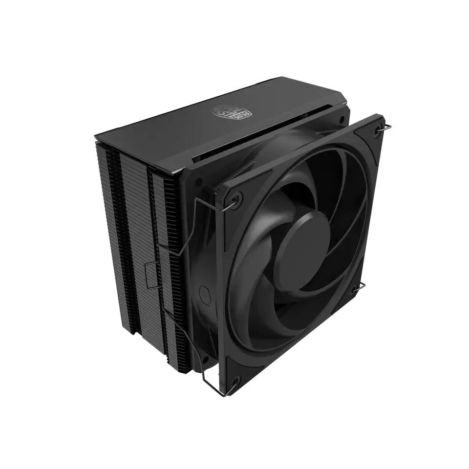 Cooler Master HYPER 212 3DHP | CPU AIR Cooler 120mm with 2x Heatpipes - BLACK