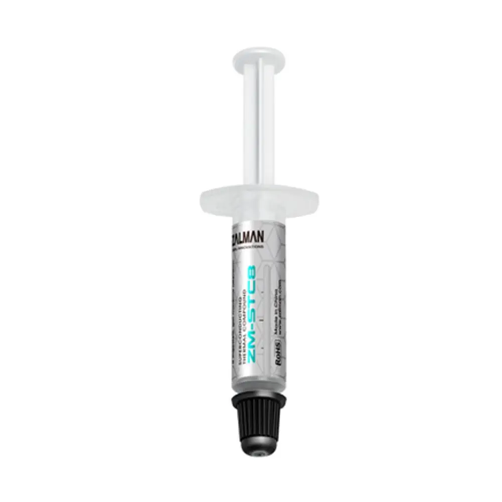 ZALMAN ZM-STC8 - Thermal Grease Paste Compound