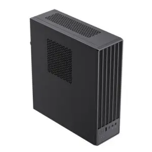 Casing GAMEMAX CAMMERO 1000-S M-ATX Mini Tower Include PSU 400W