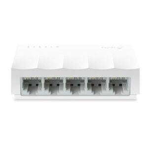 JualTP-LINK LS1005 5-Port 10/100Mbps Desktop Switch