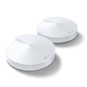 JualTP-LINK Deco M5 AC1300 2Pack Whole Home Mesh WiFi System &ndash; TPLINK 2 Pack