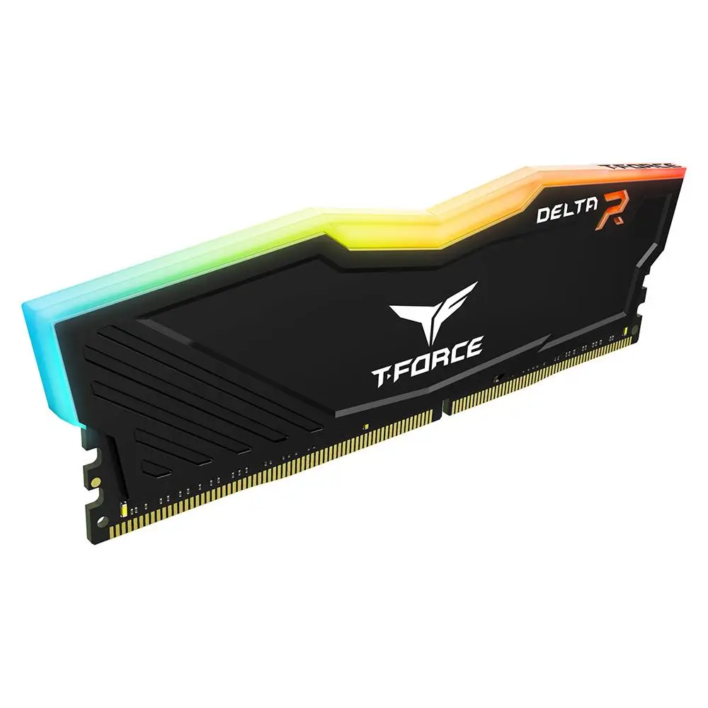 Team T-Force Delta RGB DDR4 8GB (1x8GB) 2666MHz CL16 - Image 3