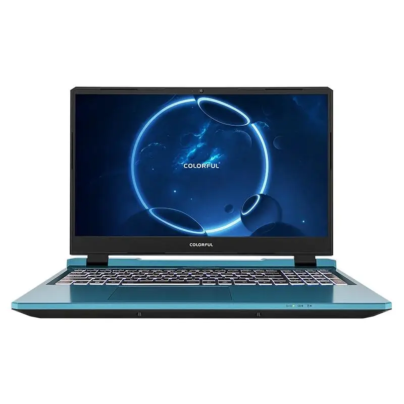 COLORFUL EVOL P15 | Laptop Gaming i7 13620H RTX 4060 512GB SSD 16GB DDR5 QHD 165Hz sRGB - Image 2