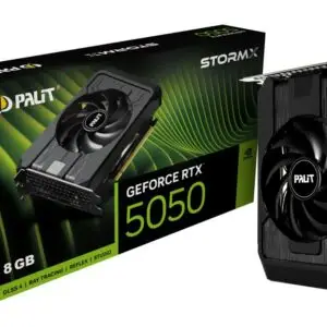 JualPALIT GeForce RTX 5050 STORMX 8GB GDDR6