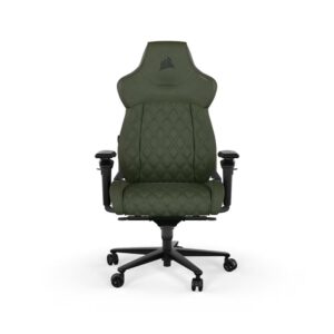 Kursi Gaming Corsair TC500 LUXE - Sherwood
