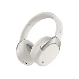 JualEDIFIER W830NB | Headphone Wireless ANC with Hi-Res Audio Certification – Sand White