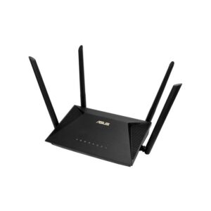 JualASUS RT-AX53U AX1800 Dual Band WiFi 6 (802.11ax) Router USB Port
