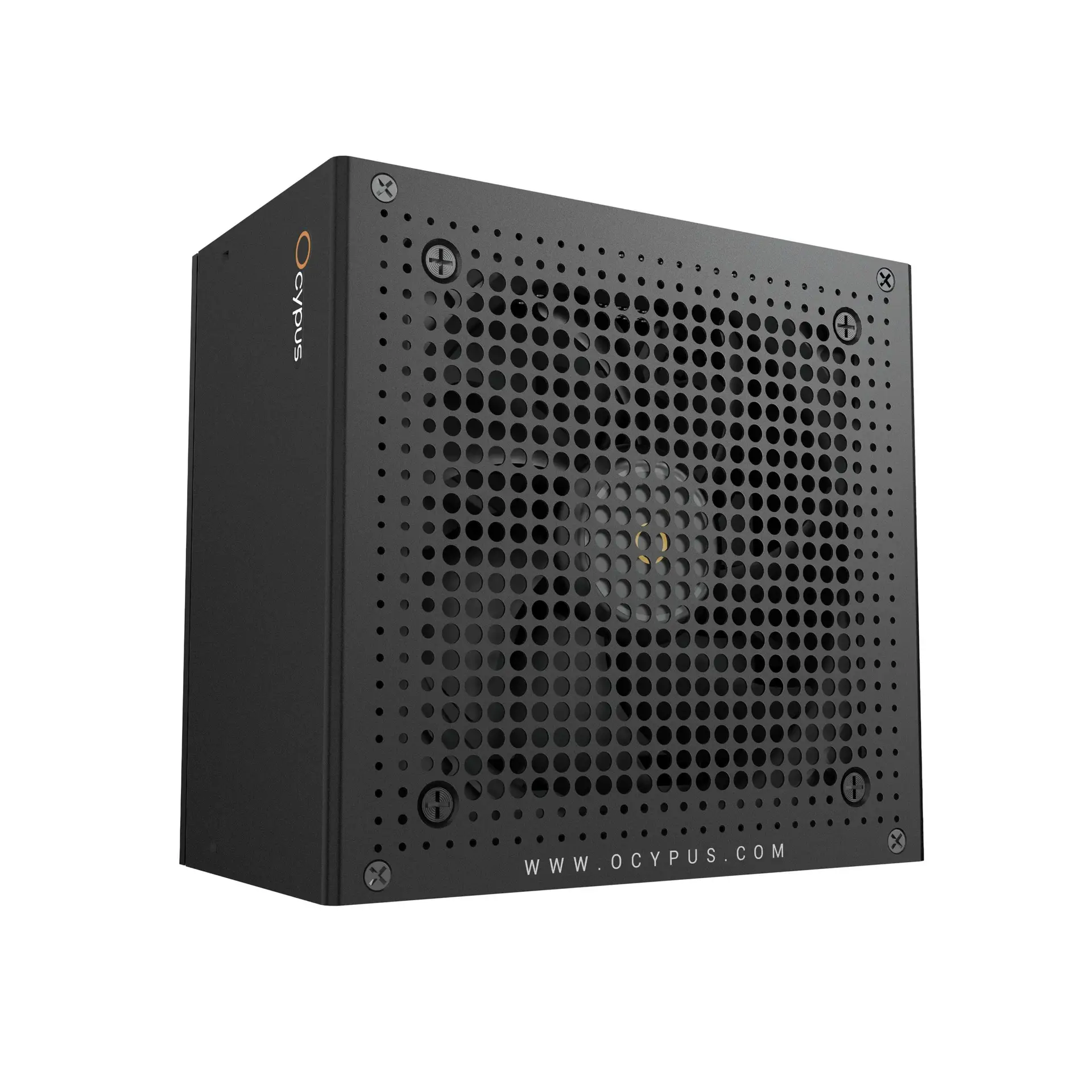 Power Supply OCYPUS Iota P850S - 850W ATX 3.1 80+ GOLD Fully Modular - Image 2