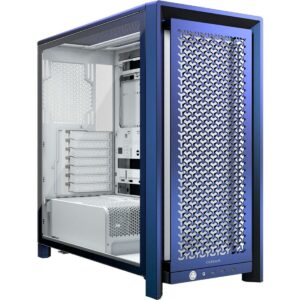JualCorsair FRAME 4000D Vault Series | E-ATX PC Case with Tempered Glass Luxury Case – NOVA
