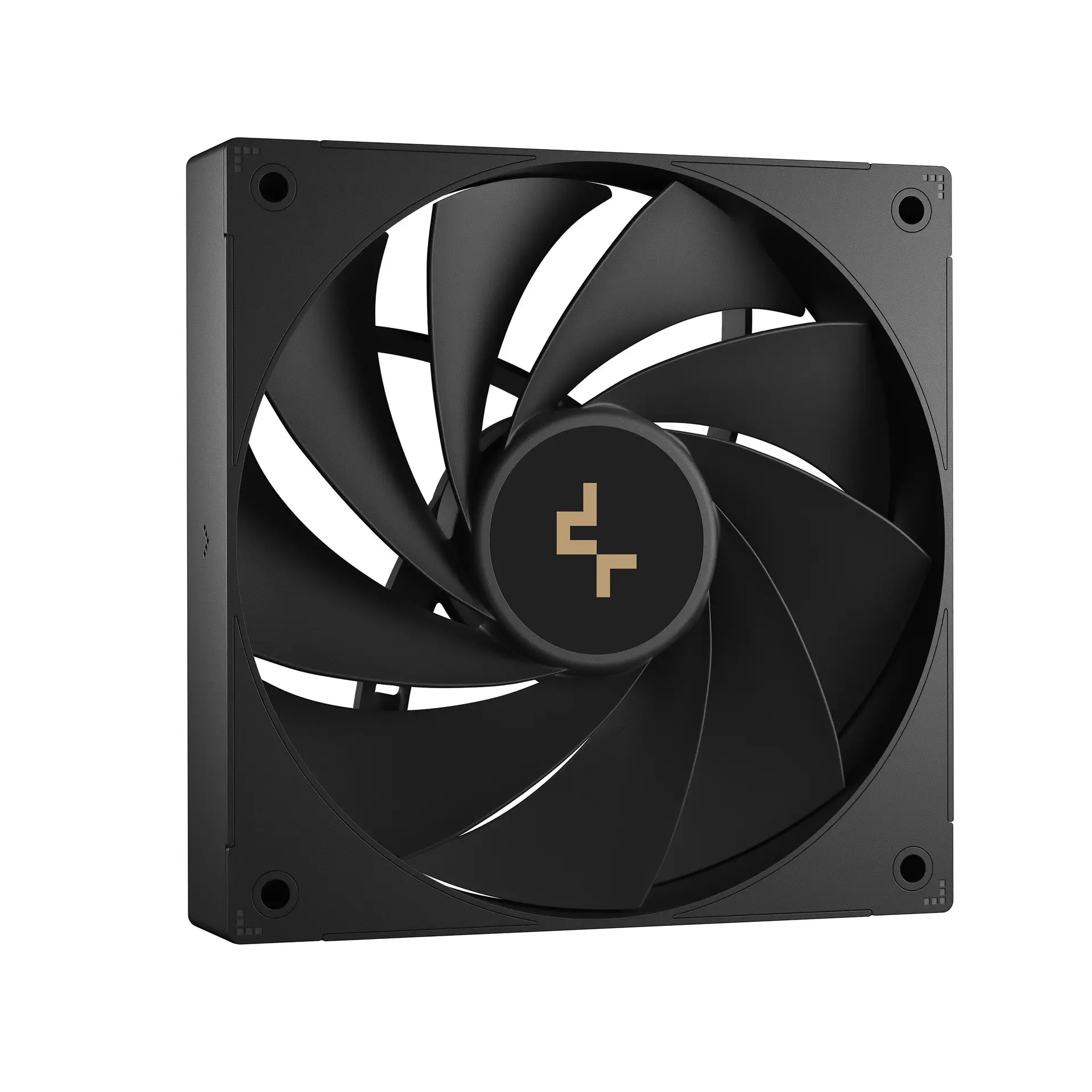Deepcool Assassin VC ELITE | Aesthetic CPU Cooler - Black - Image 8