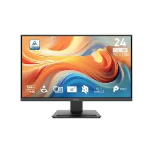 JualMSI LED Monitor PRO MP241 E14V | 24&Prime; FHD 1080p 144Hz