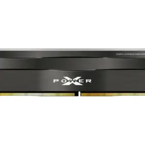 JualSILICON POWER XPOWER Zenith DDR4 16GB (1x16GB) 3200MHz C16 – SP016GXLZU320BSC